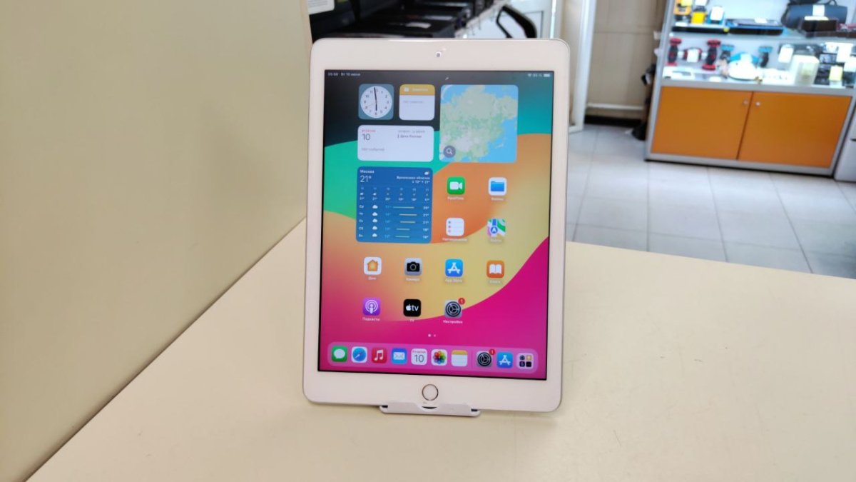 Планшет Apple Ipad 6 2018 128GB