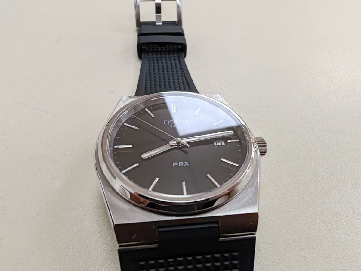 Часы наручные TISSOT T137.410.17.051.00