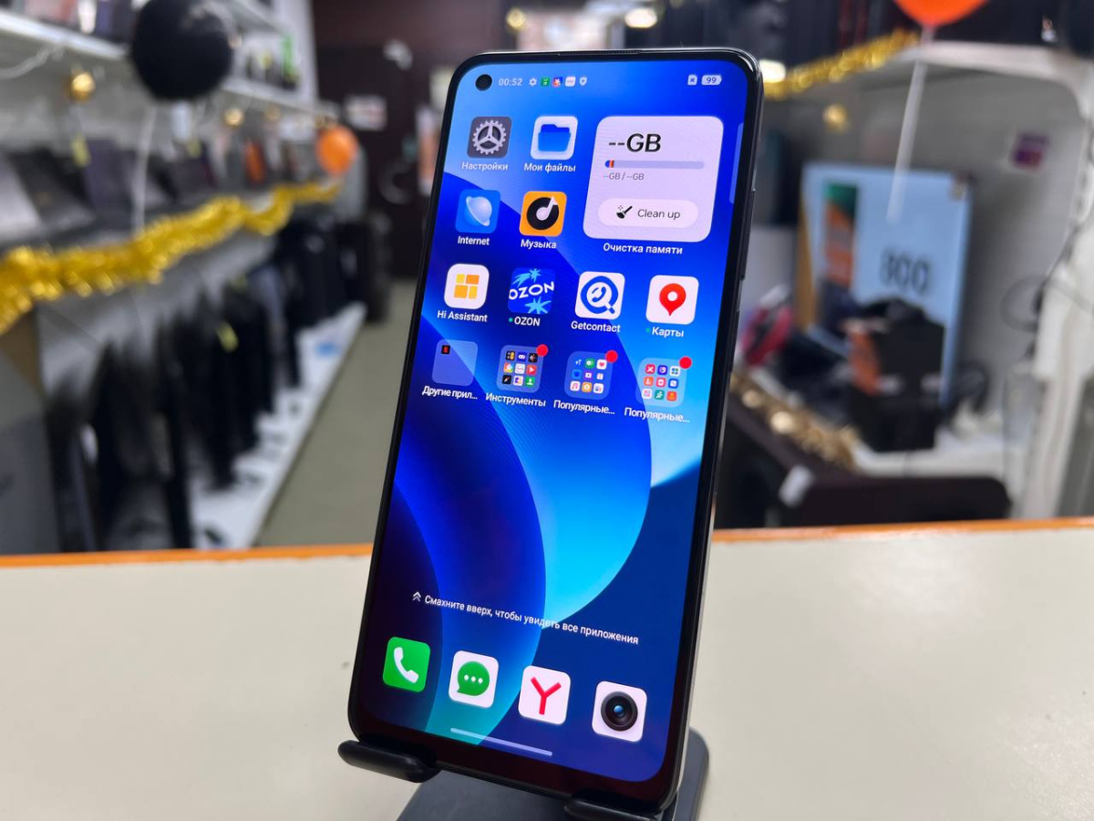 Смартфон Realme 11 8/128