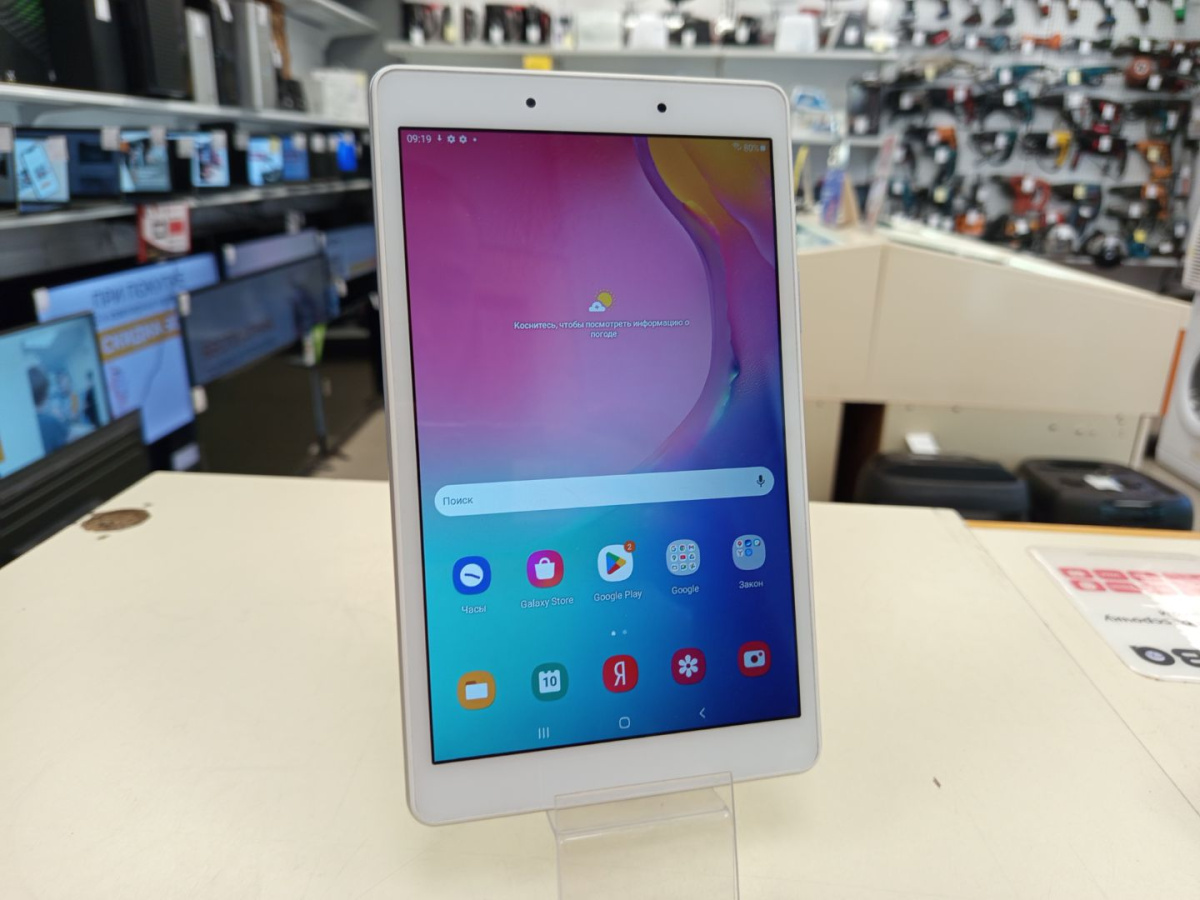 Планшет Samsung Tab A 8.0 (2019)
