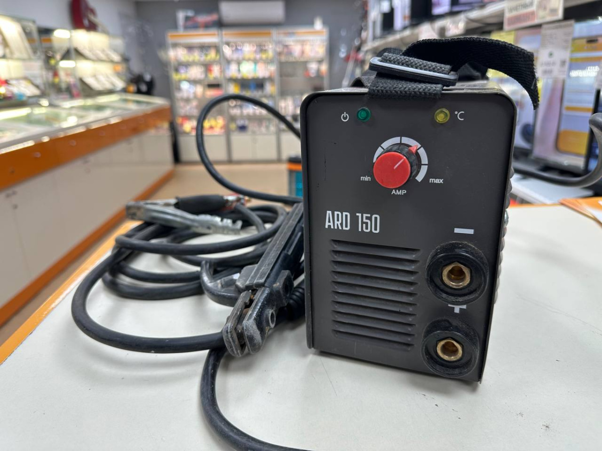 Сварочный аппарат FoxWeld ARD 150