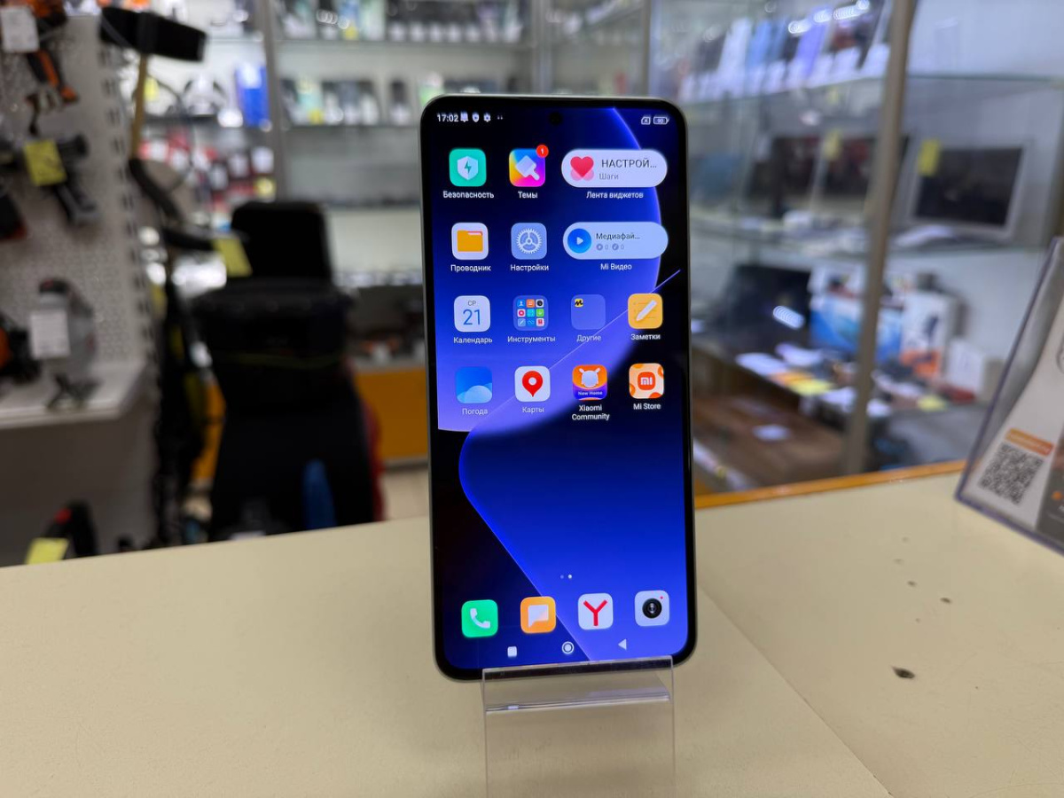 Смартфон Xiaomi 13T 12/256