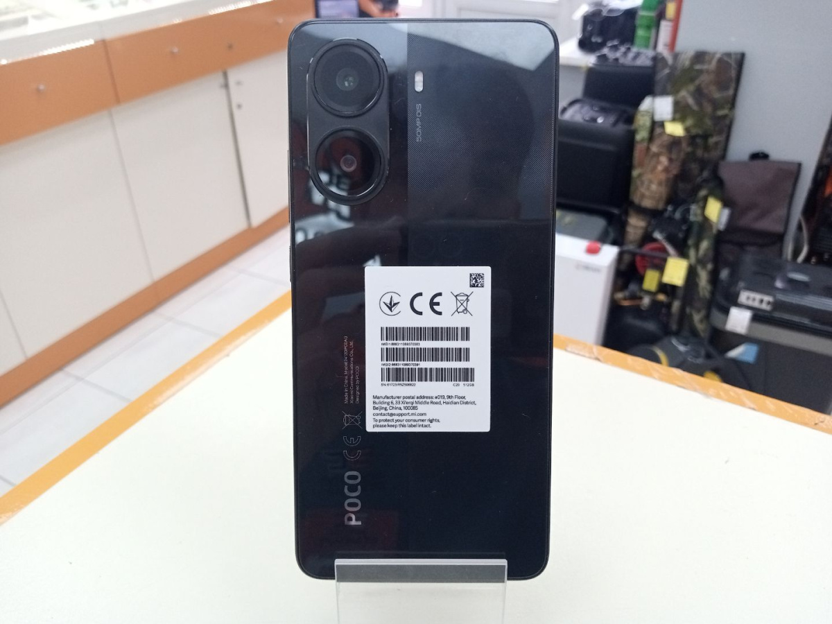 Смартфон POCO X7 Pro 12/512