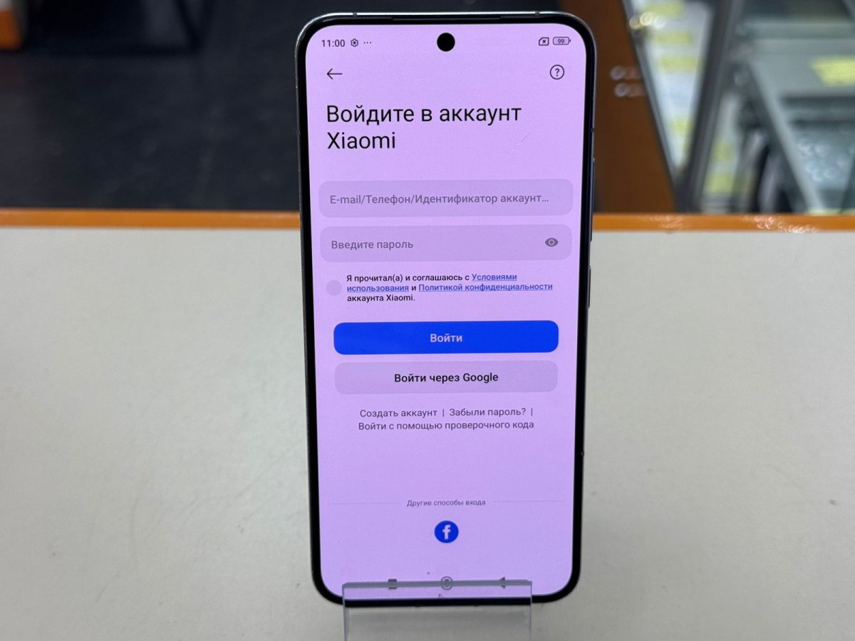 Смартфон Xiaomi 14 12/512Gb