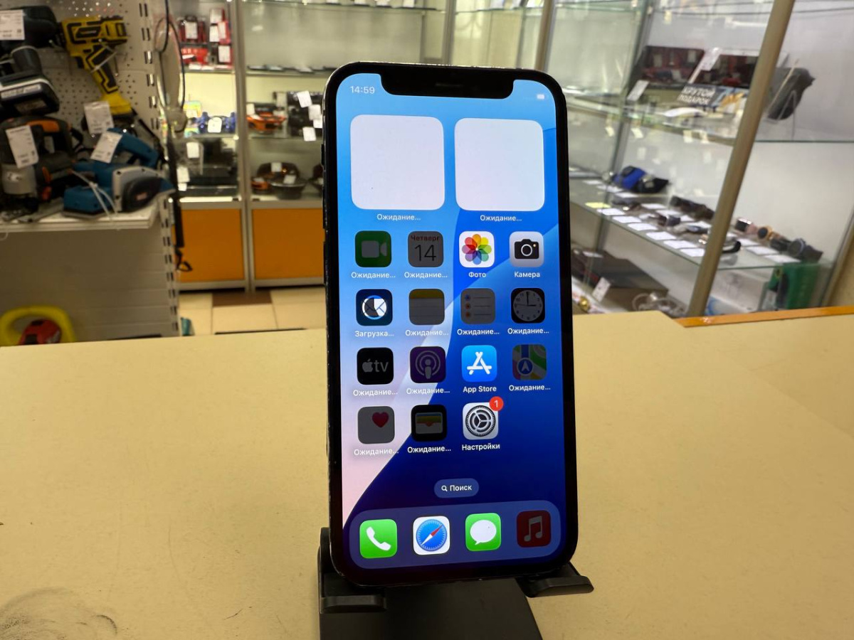 Смартфон Apple iPhone 12 mini 64Gb