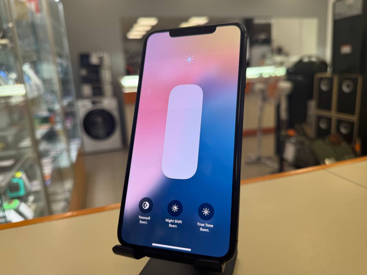 Смартфон Apple iPhone Xs Max 256Gb