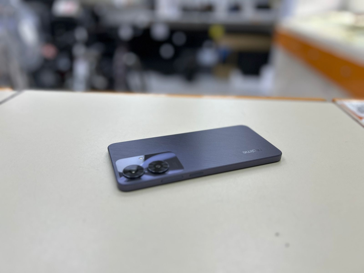 Смартфон Realme Note 60 4/128
