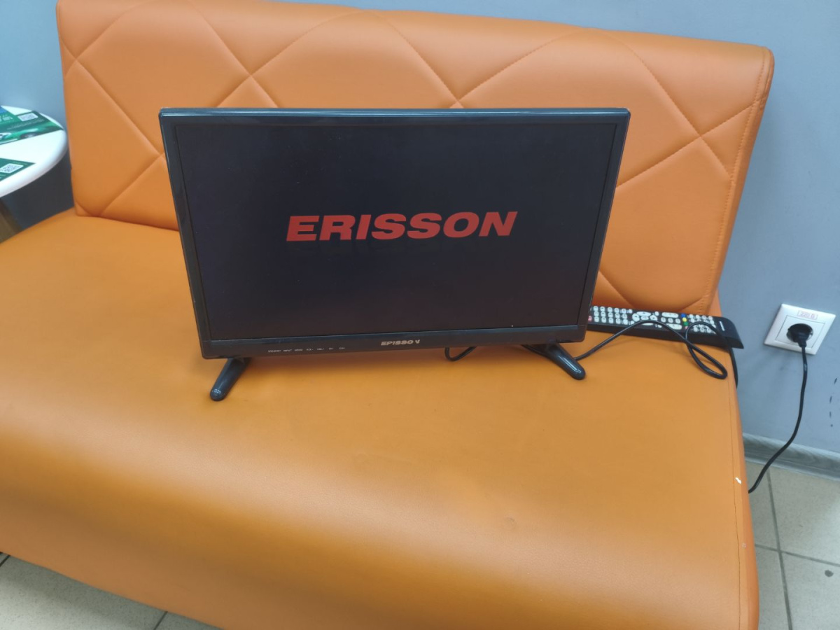 LED Телевизор Erisson 19LES85T2