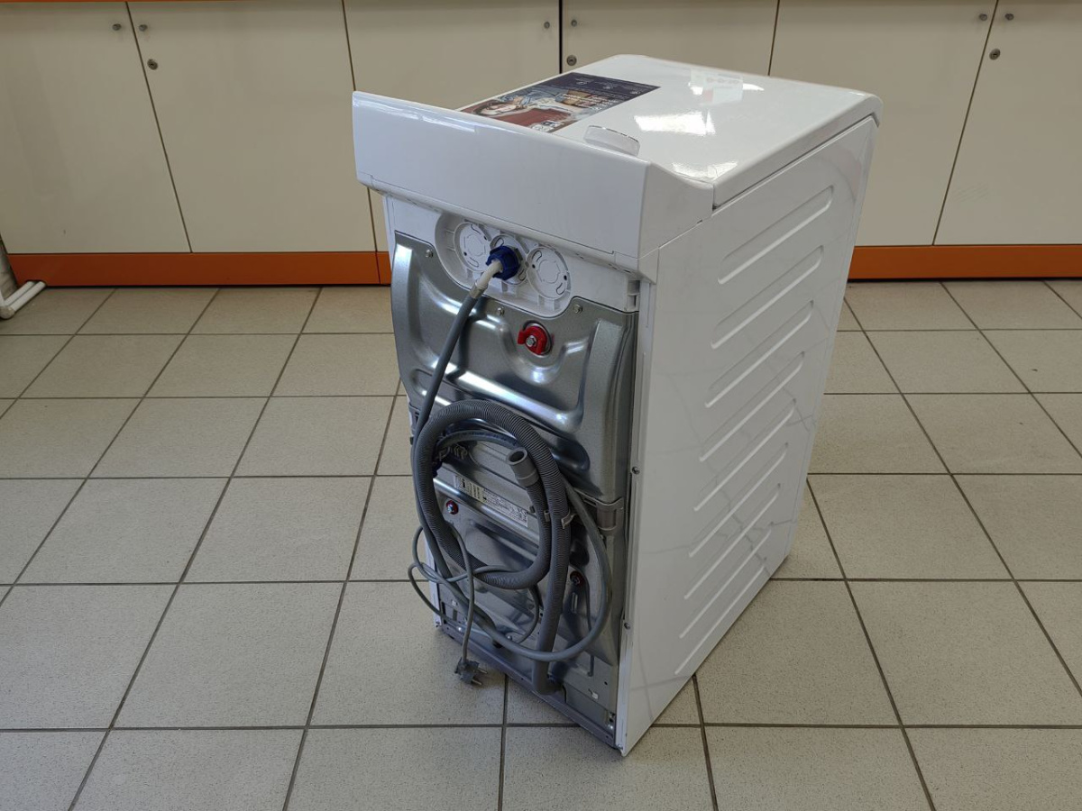 Стиральная машина Electrolux EW6T3R062