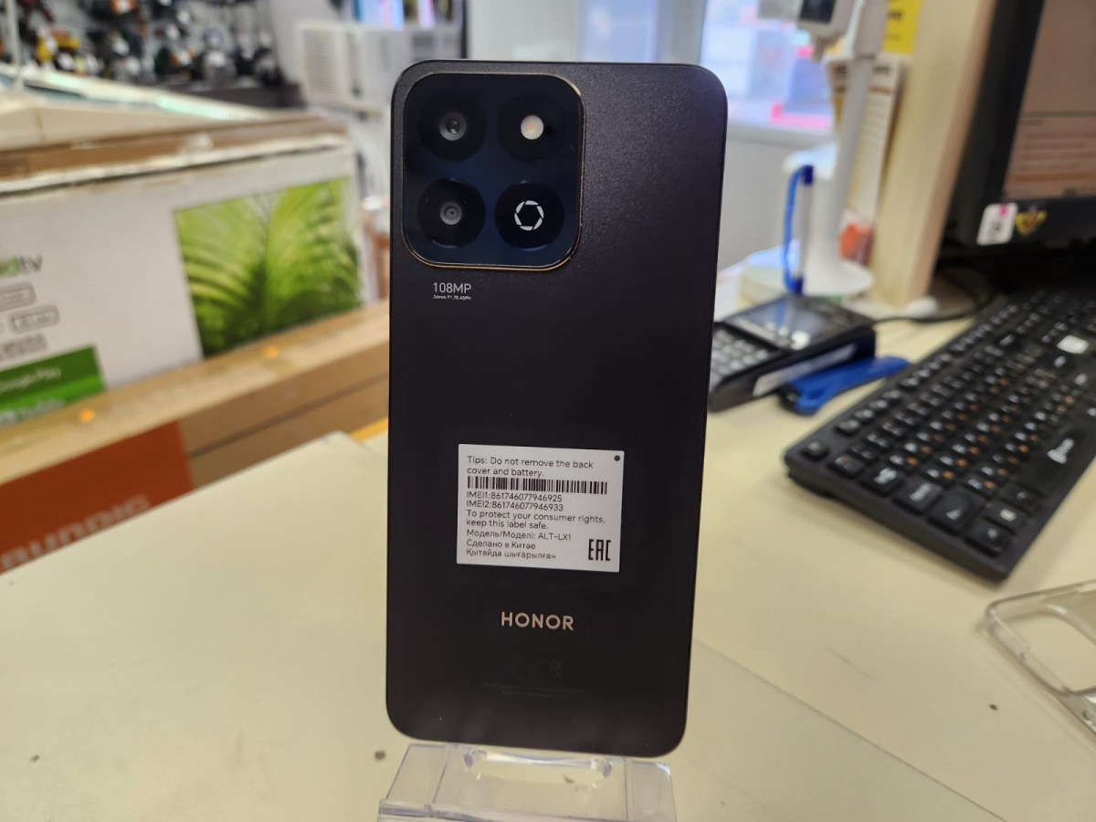 Смартфон Honor X8b 8/256