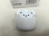 Наушники беспроводные Apple Airpods 4
