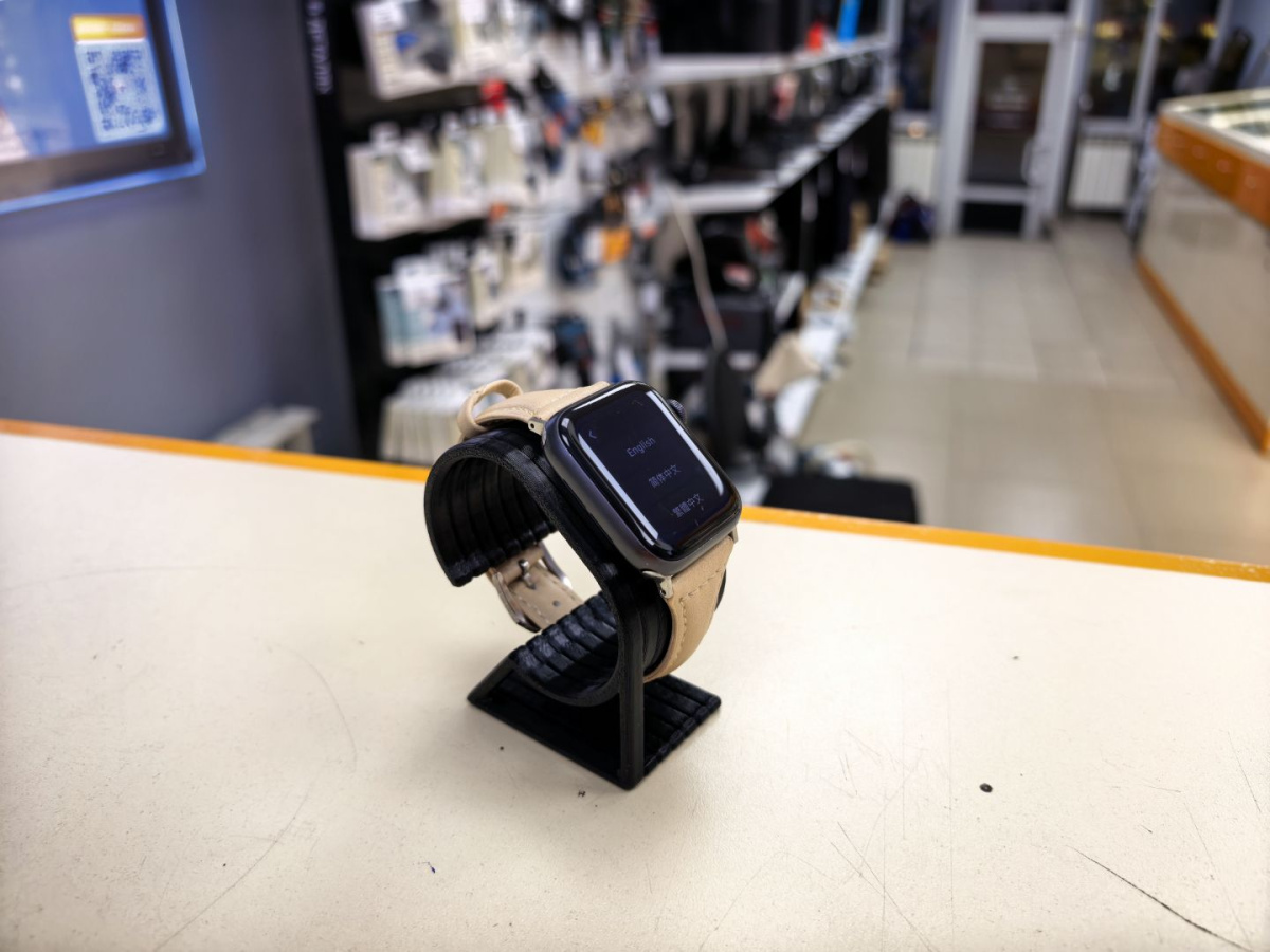 Смарт-часы Apple Watch SE 2020 40mm