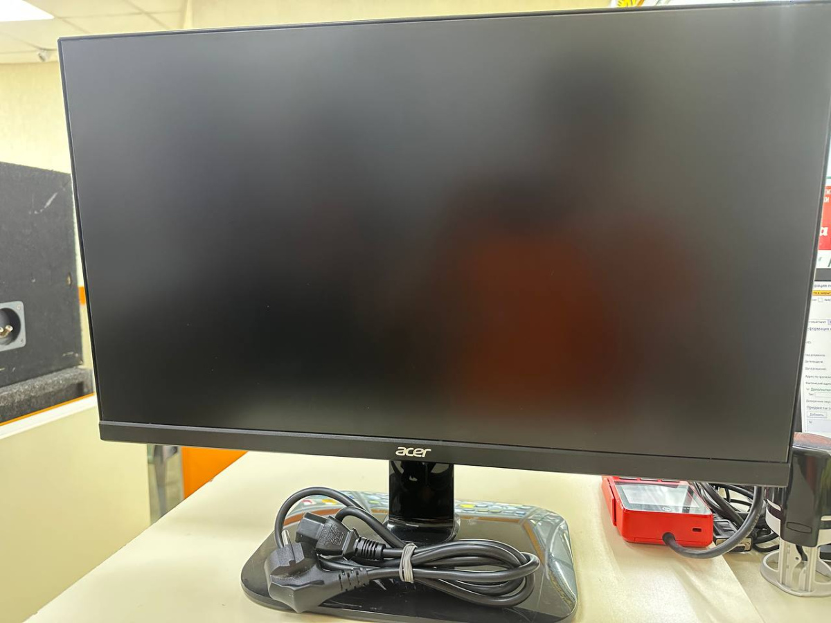 Монитор Acer KA242Y