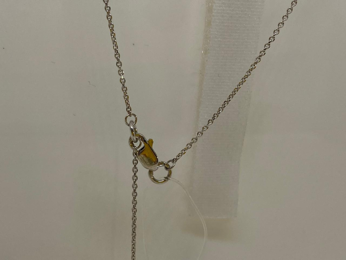 КОЛЬЕ БРИЛЛИАНТ (Au 585)