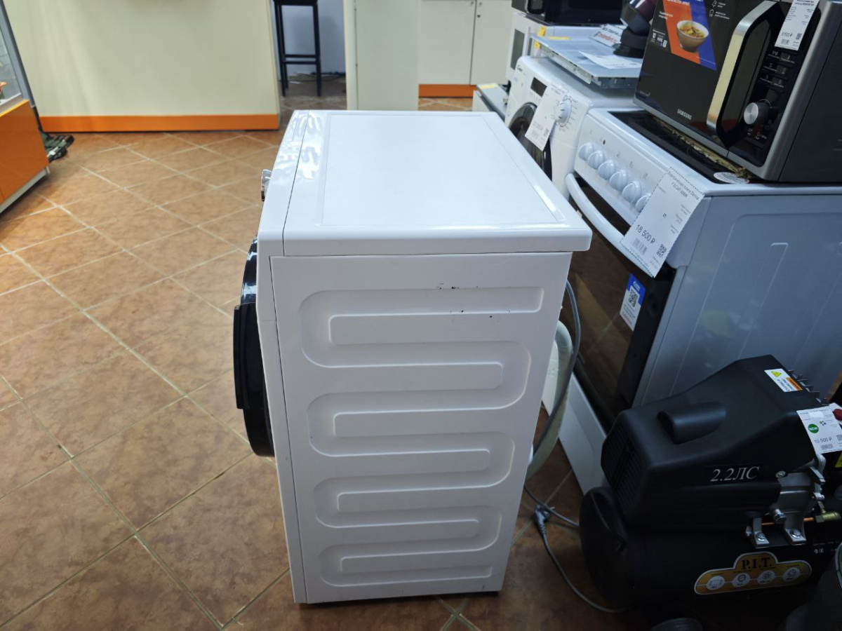 Стиральная машина Beko WSPE7H616W