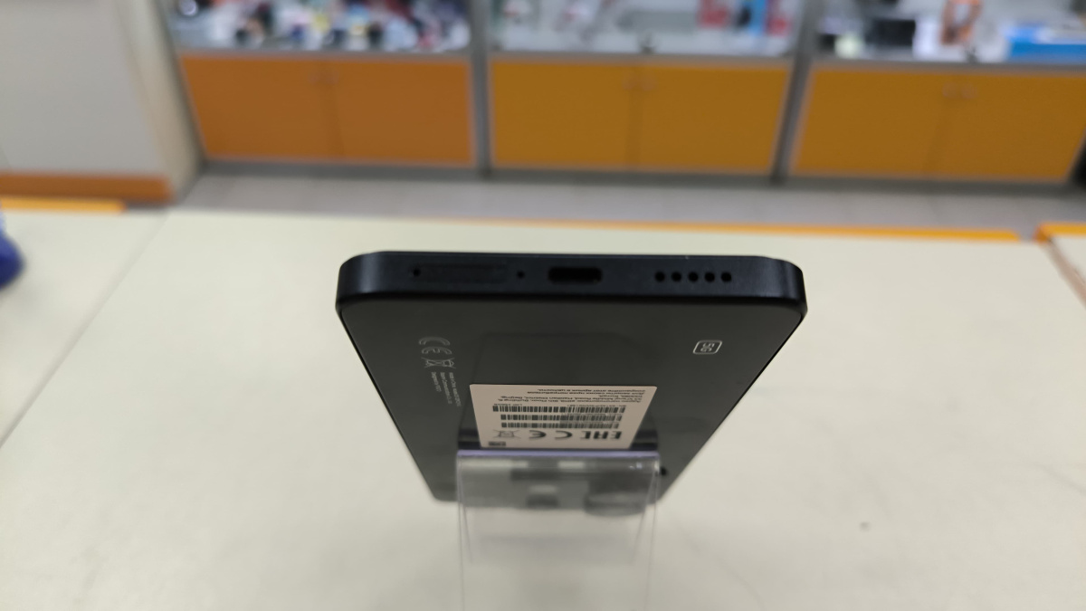 Смартфон Xiaomi Poco X6 5G 12/256Gb