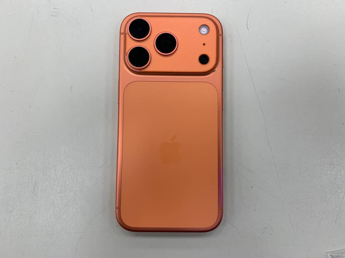 Смартфон Apple Iphone 17 Pro 512Gb