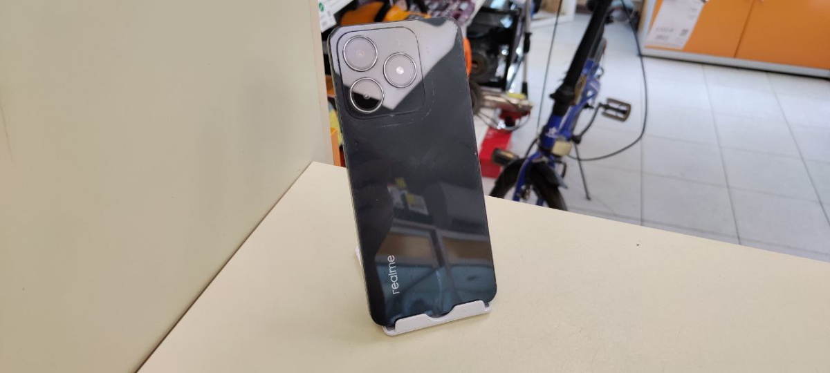Смартфон Realme C61 6/128