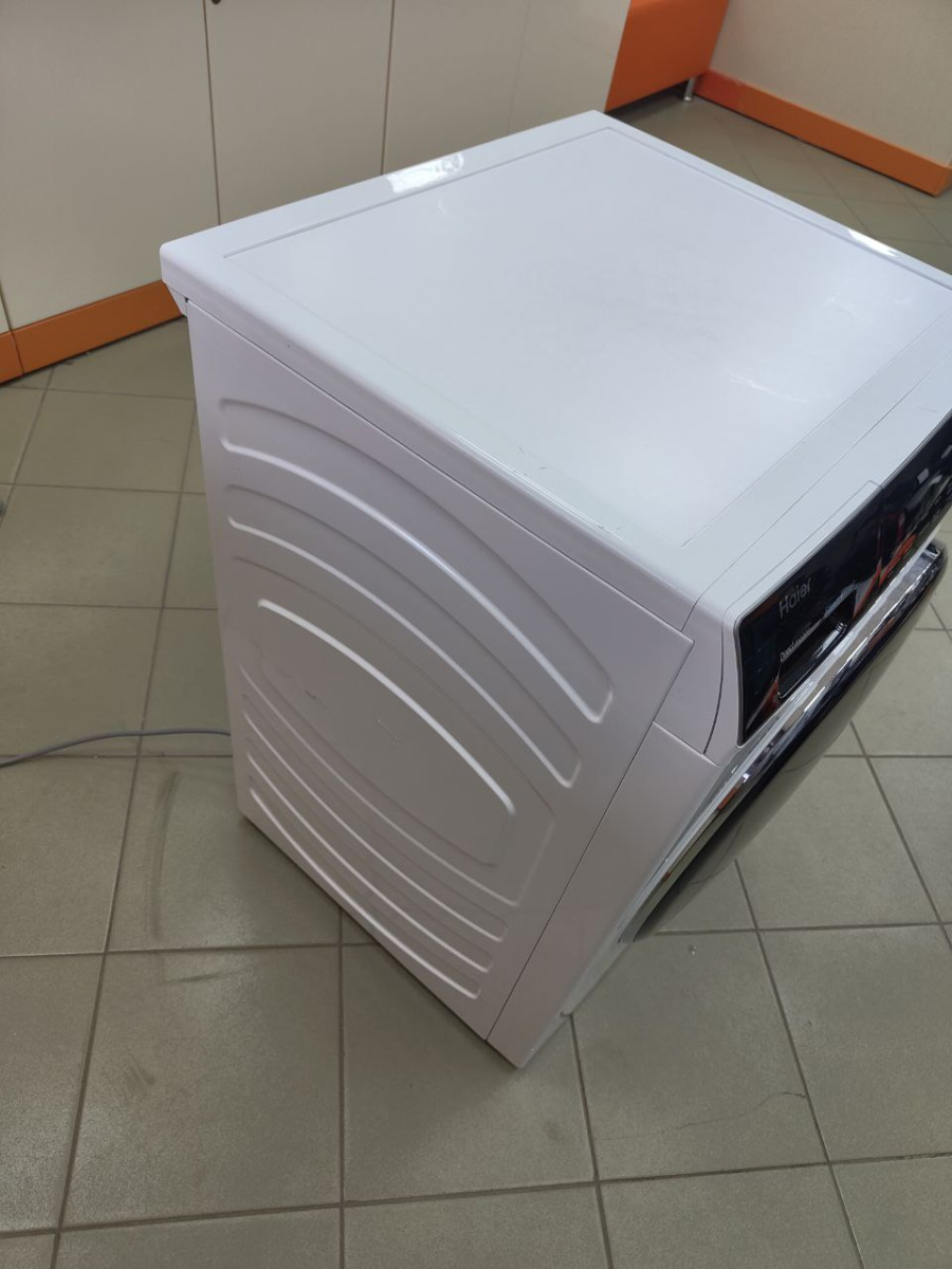Стиральная машина Haier HWD100-B14979