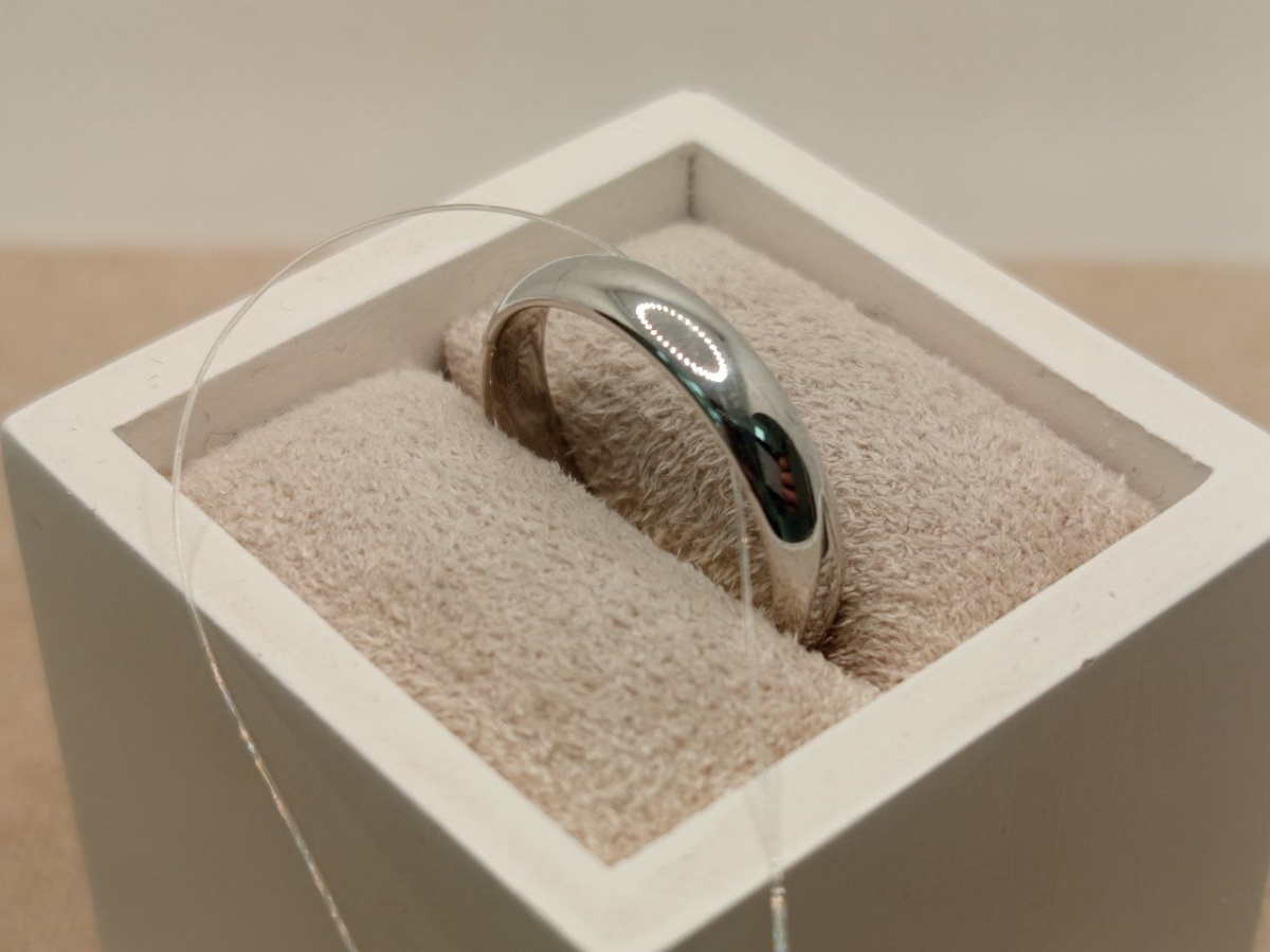 КОЛЬЦО БРИЛЛИАНТ (Ag 925)