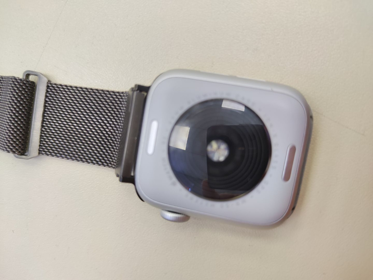 Смарт-часы Apple Watch SE 2022 40mm