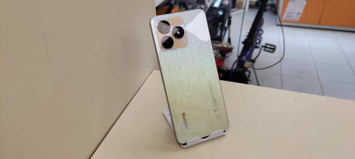 Смартфон Realme C53 8/256