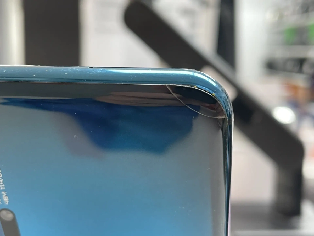 Смартфон Honor 20 Pro 8/256