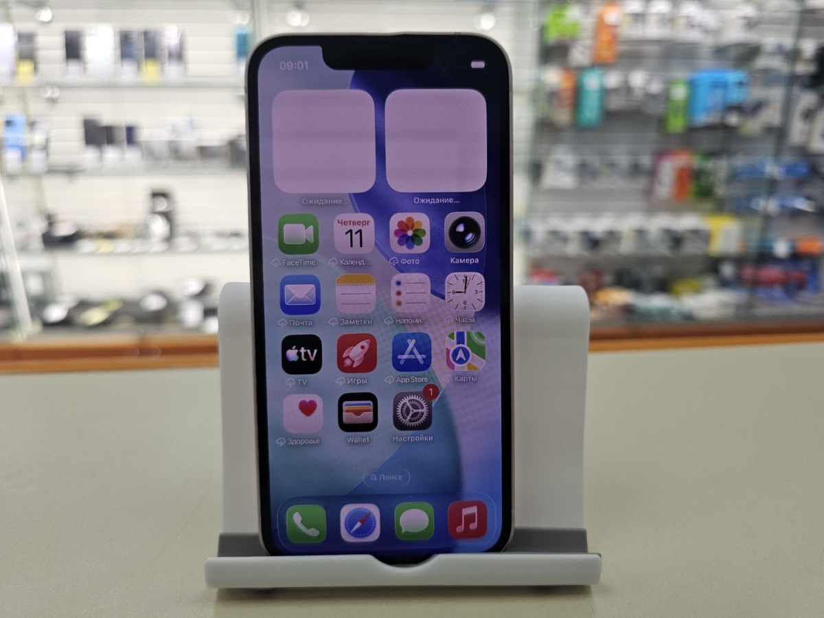 Смартфон Apple iPhone 13 Mini 128Gb