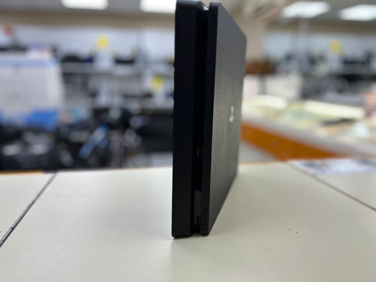 Игровая приставка PlayStation 4 Slim 1Tb