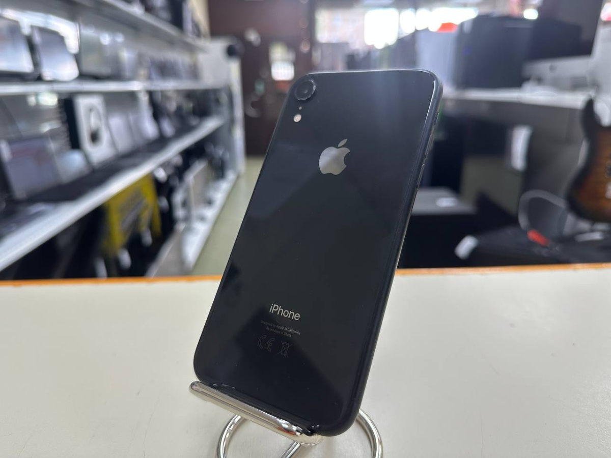 Смартфон Apple iPhone Xr 64Gb