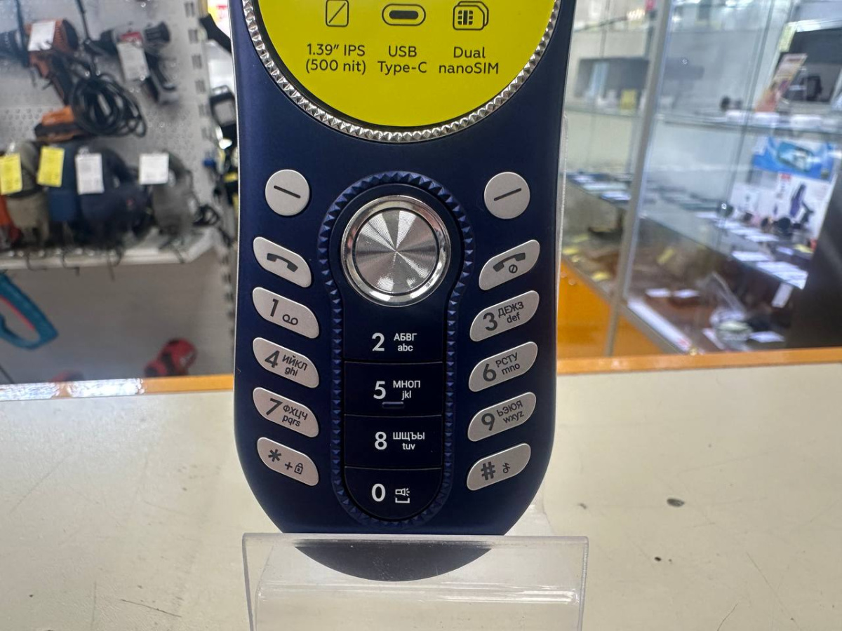 Мобильный телефон BQ 1416