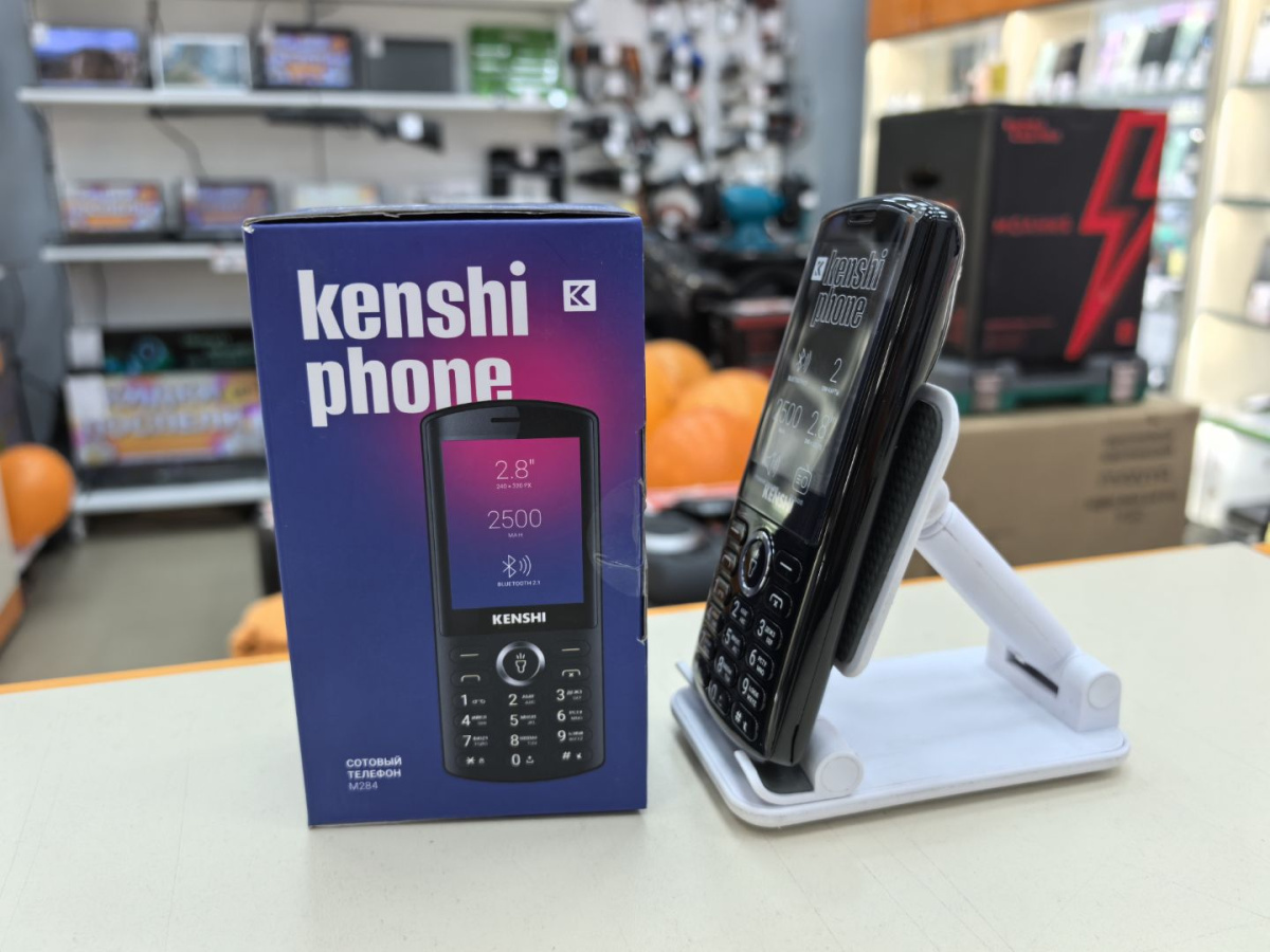 Мобильный телефон Kenshi M284