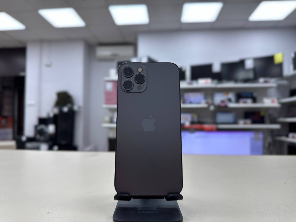 Смартфон Apple iPhone 12 Pro 128Gb