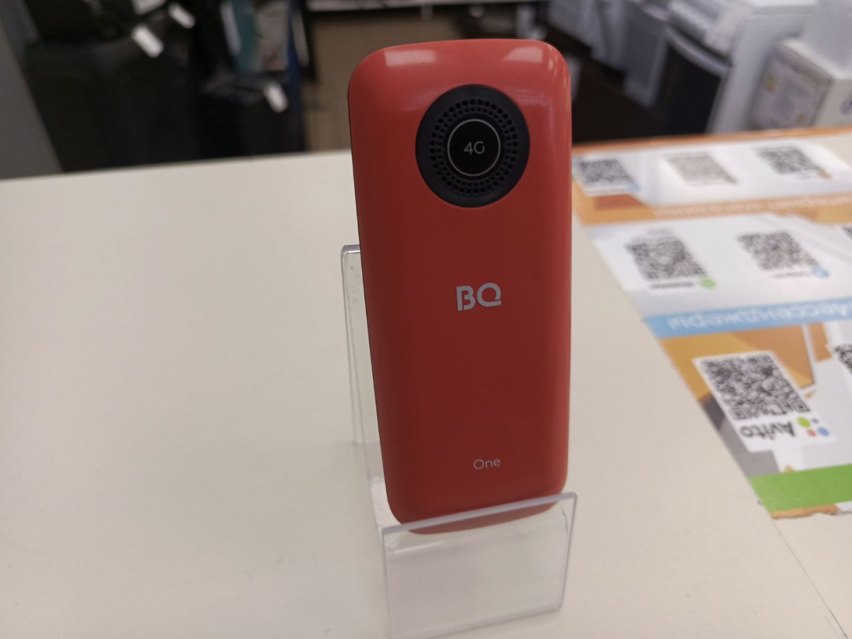 Мобильный телефон BQ 1800L
