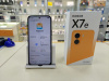 Смартфон Honor X7e 6/256