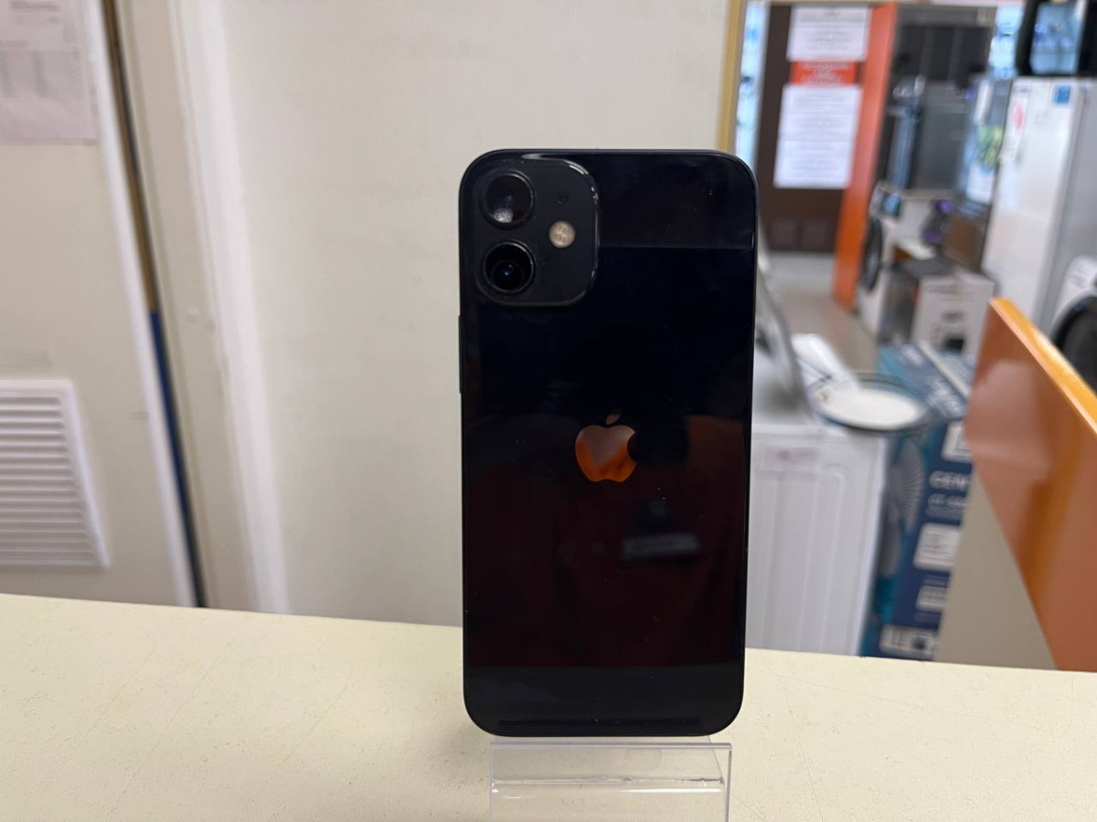 Смартфон Apple iPhone 12 mini 64Gb