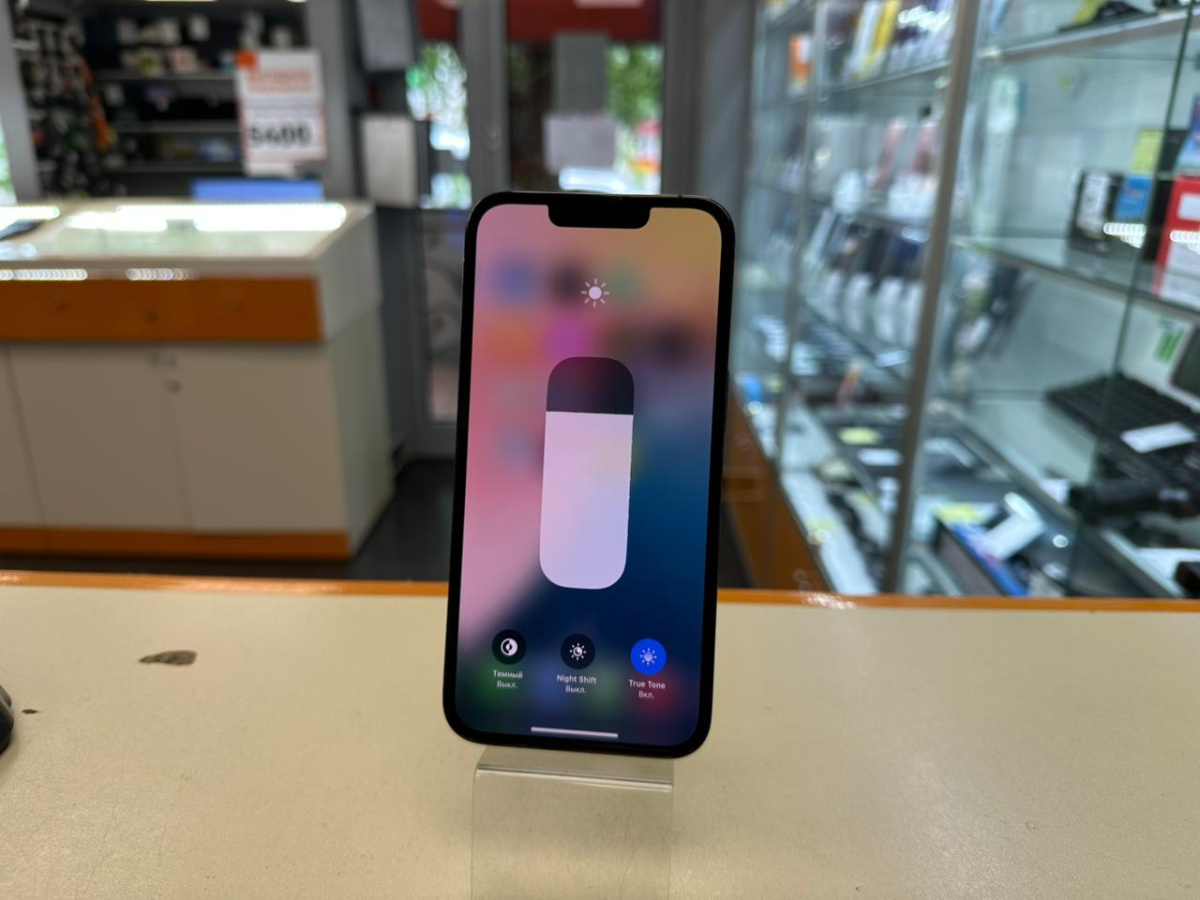 Смартфон Apple iPhone 13 Pro 128Gb