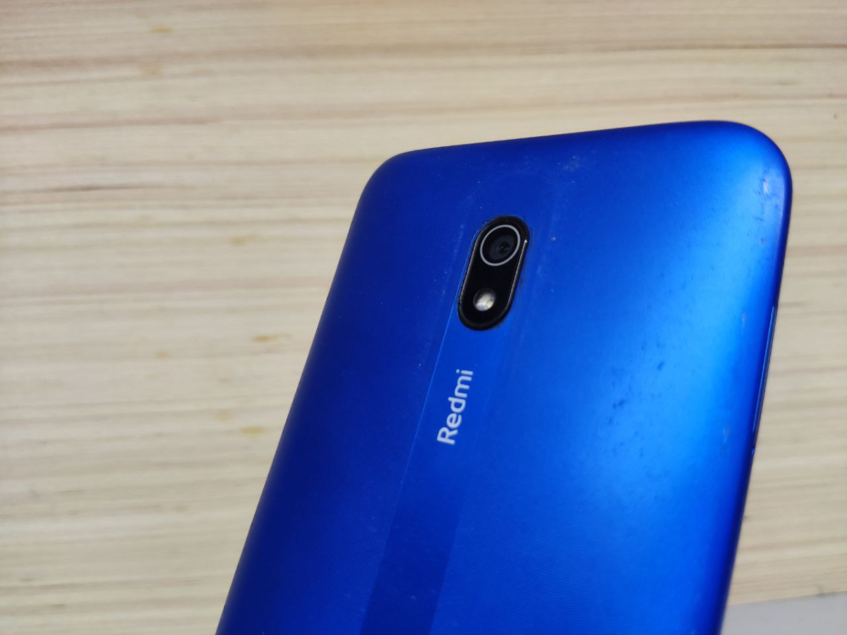 Смартфон Xiaomi Redmi 8A 2/32