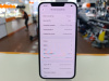 Смартфон Apple iPhone 13 Pro Max 256Gb