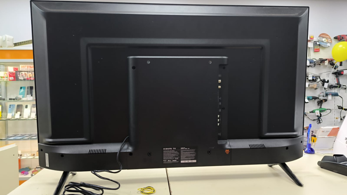 LED Телевизор Xiaomi L43M7-EARU