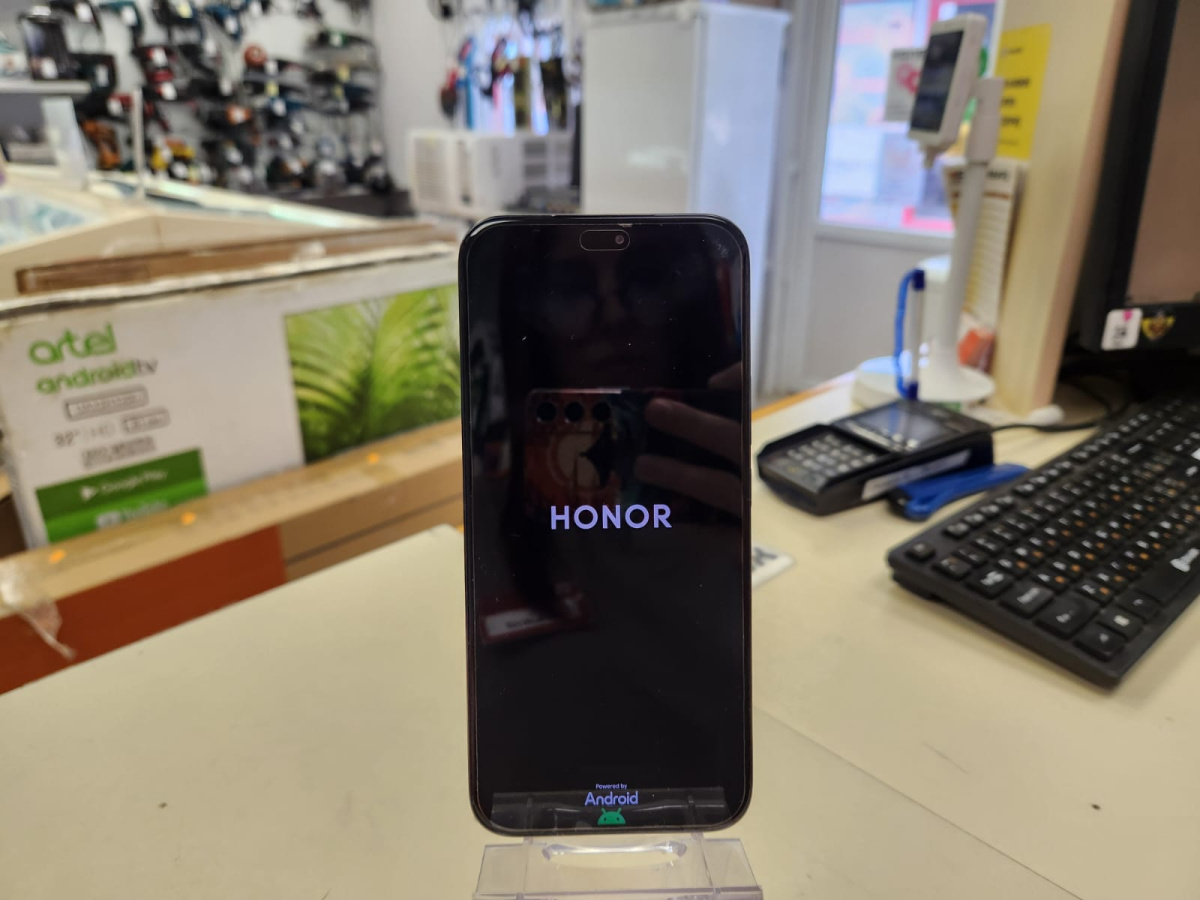 Смартфон Honor X8C 6/128