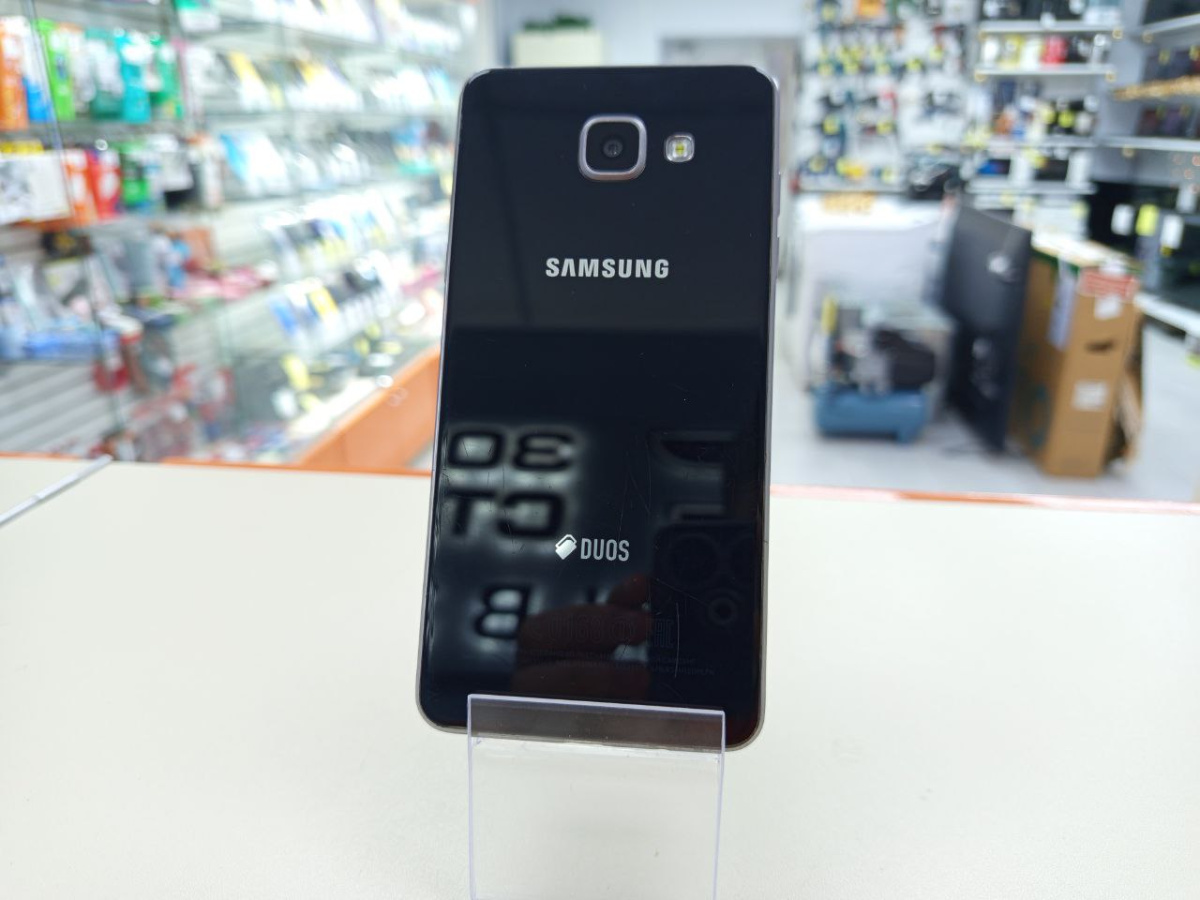 Смартфон Samsung Galaxy A5 2/16