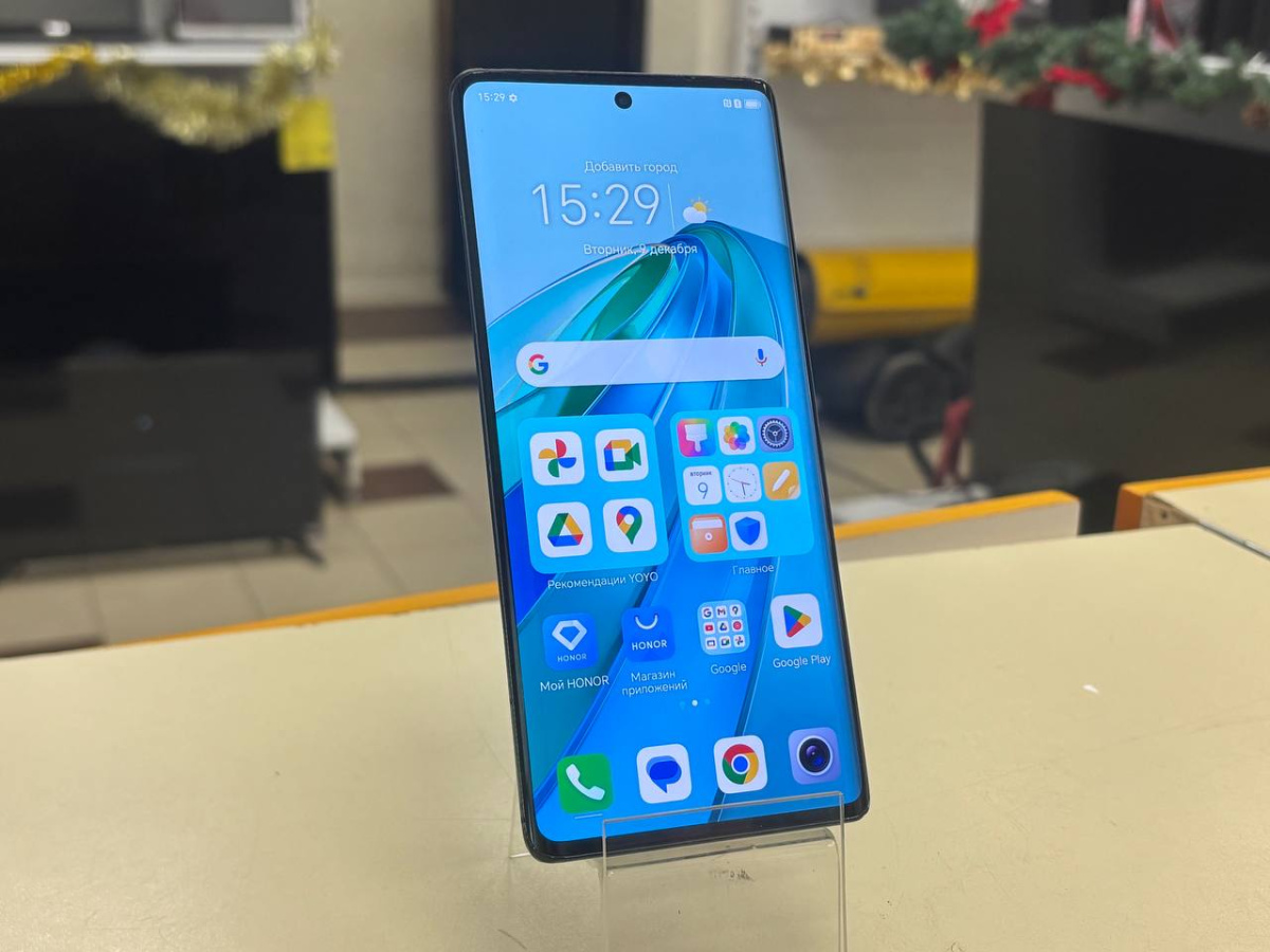 Смартфон Honor X9a 6/128