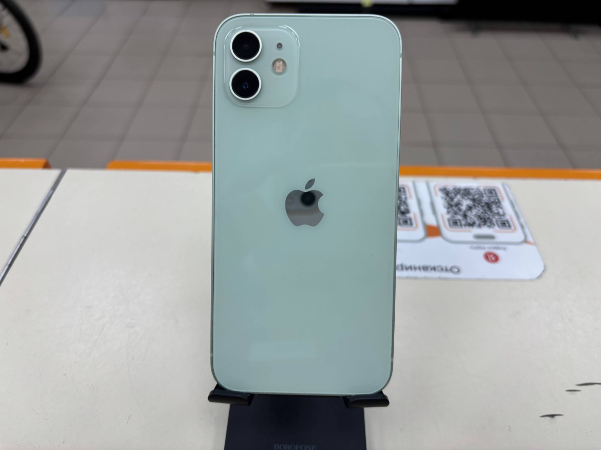 Смартфон Apple iPhone 12 64Gb