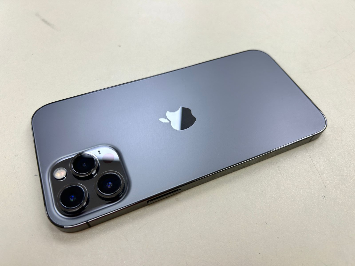 Смартфон Apple iPhone 12 Pro Max 256Gb