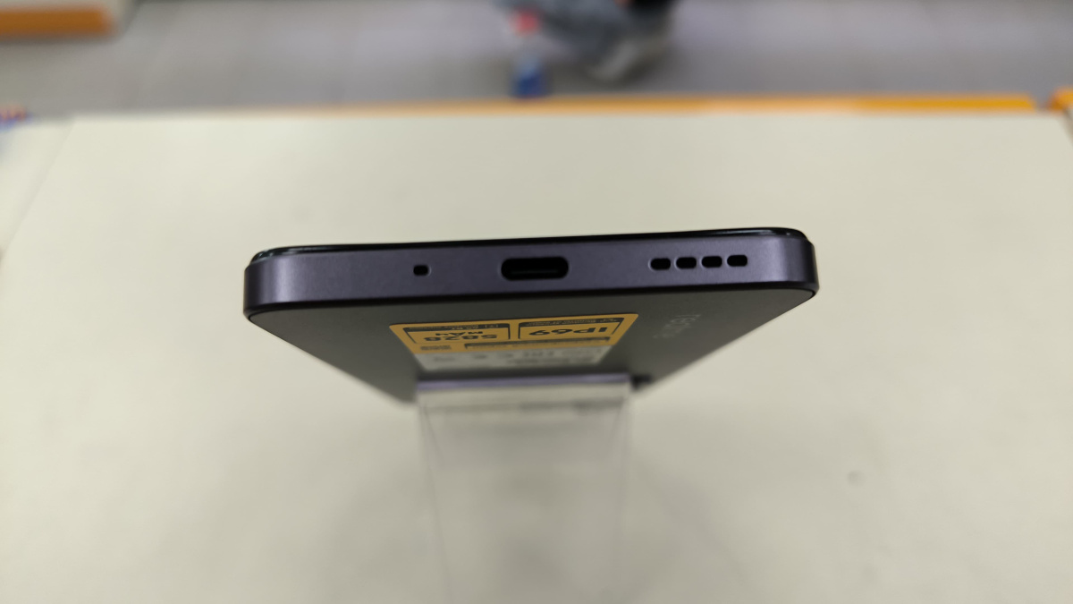 Смартфон Realme C75 8/256