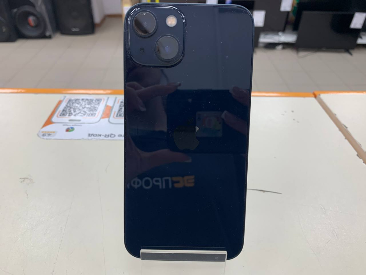 Смартфон Apple iPhone 13 256Gb