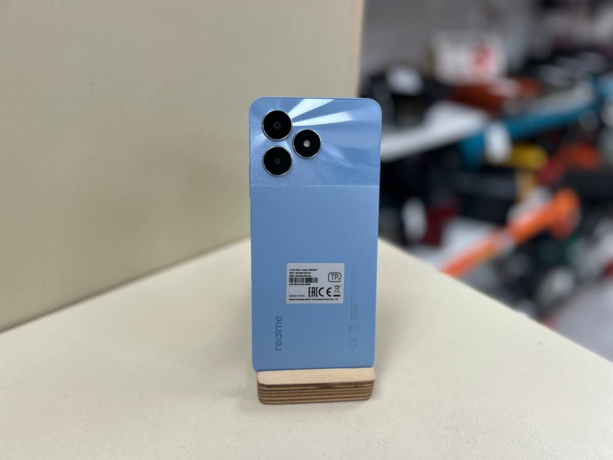 Смартфон Realme Note 50 3/64