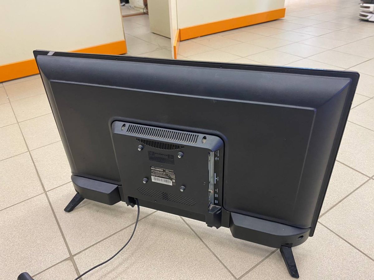 LED Телевизор Holleberg HTV-LED32HD101T2