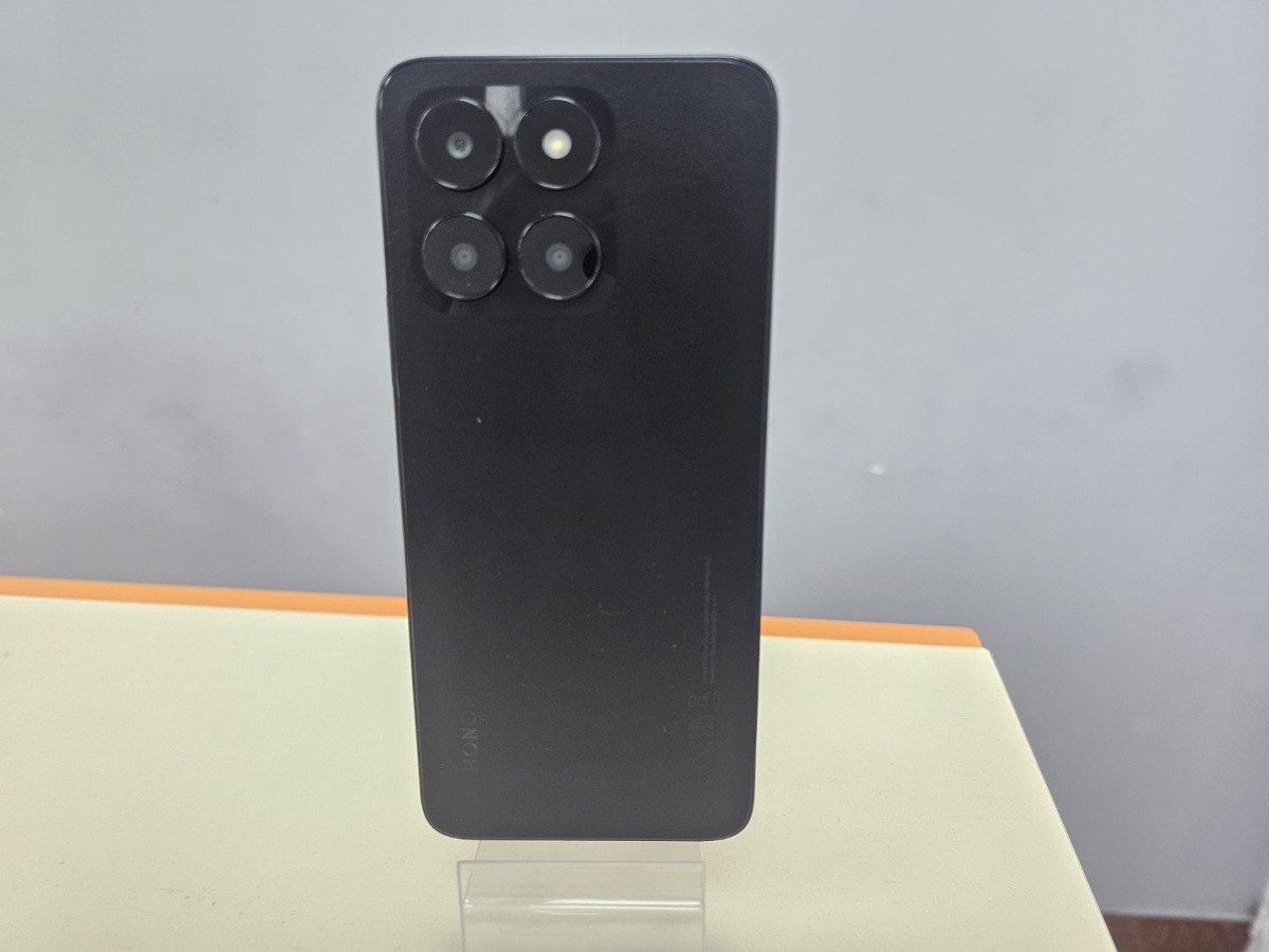 Смартфон Honor X6A 6/128